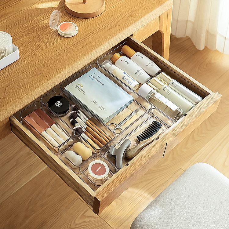 Desktop Stackable Storage Box